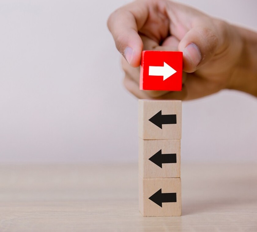 More outsourcing is possible because of the complex profit allocation rules