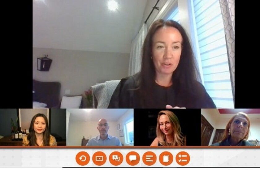 Panellists discuss trademark tips for highly regulated sectors