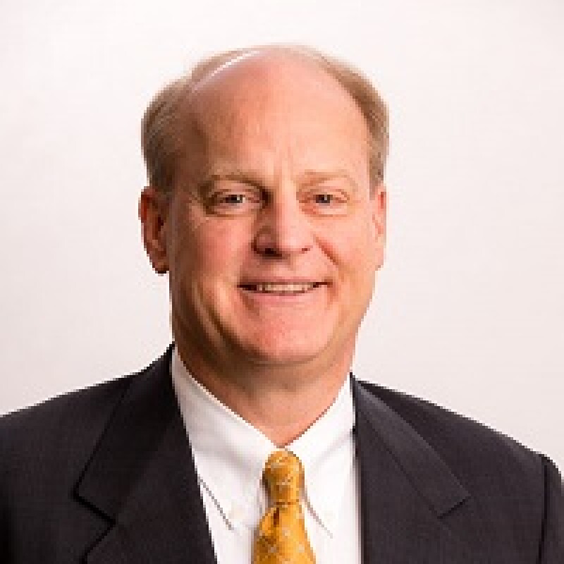 Mike Bernard