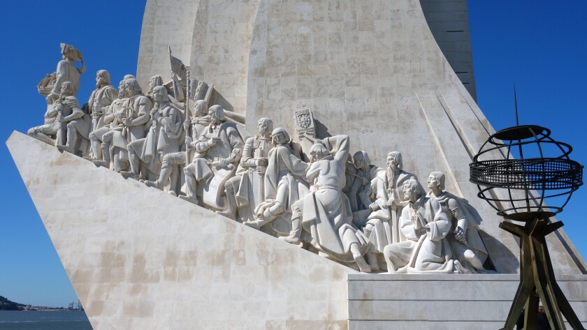 Monument of the Discoveries, Lisbon.jpg