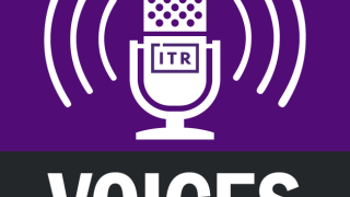 Visit https://itr.buzzsprout.com for all of ITR's podcasts