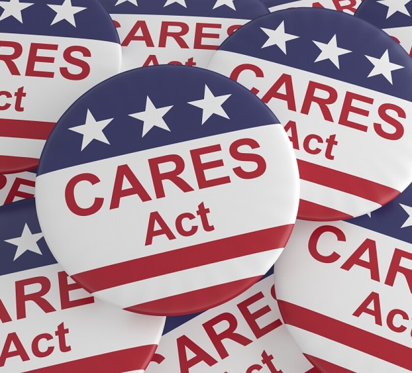 MNE tax directors should consider the knock-on implications of any tax benefits in CARES