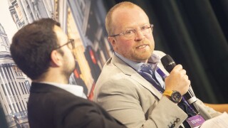 David Johnson, HMRC, AI in Tax 2025