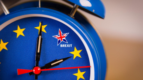 brexit clock