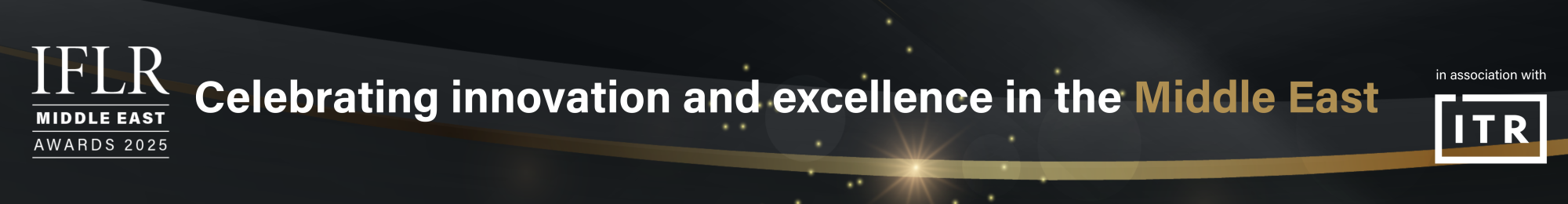 IFLR Middle East Awards 2025