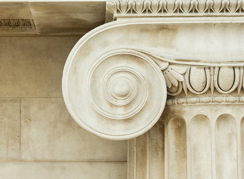 Pillar two is revising global tax competition with a 15% minimum tax rate