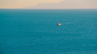 EU-based firms sail away from UK 