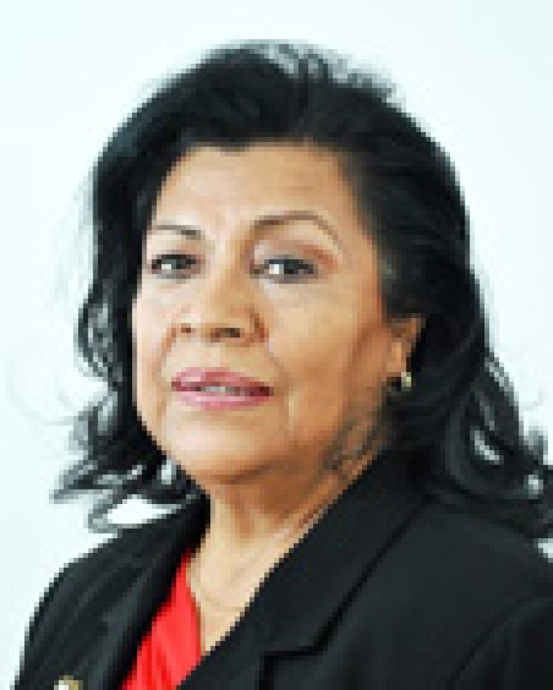 SEN. MARTHA PALAFOX GUTIÉRREZ