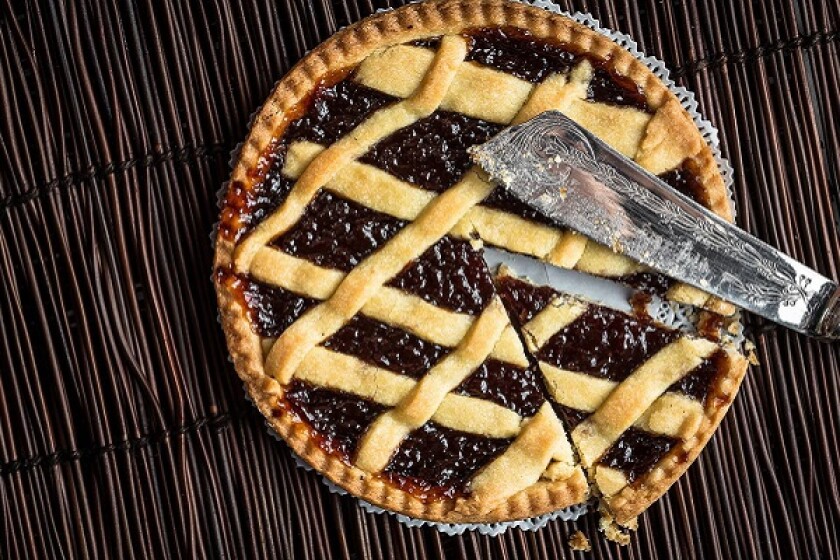 tart