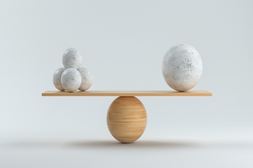 balance