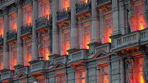 illuminations de noël...zürich