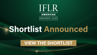 IFLR Americas Awards 2024 Shortlist Announced