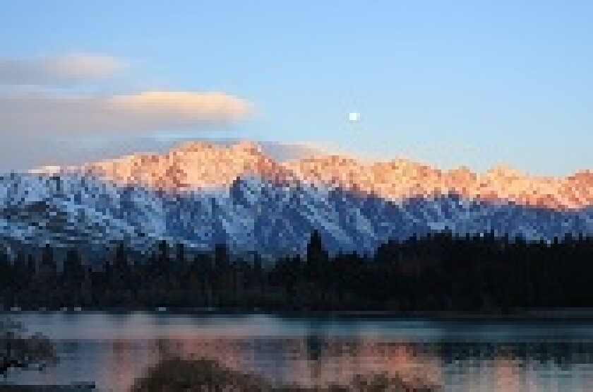 new zealand 2