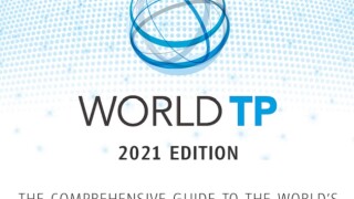 World TP guide 2021 is live