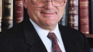 Carl Levin
