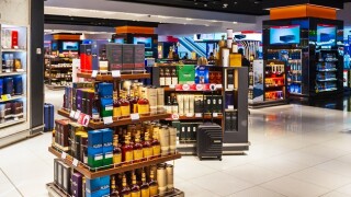 Removing duty-free shopping threatens many retailers