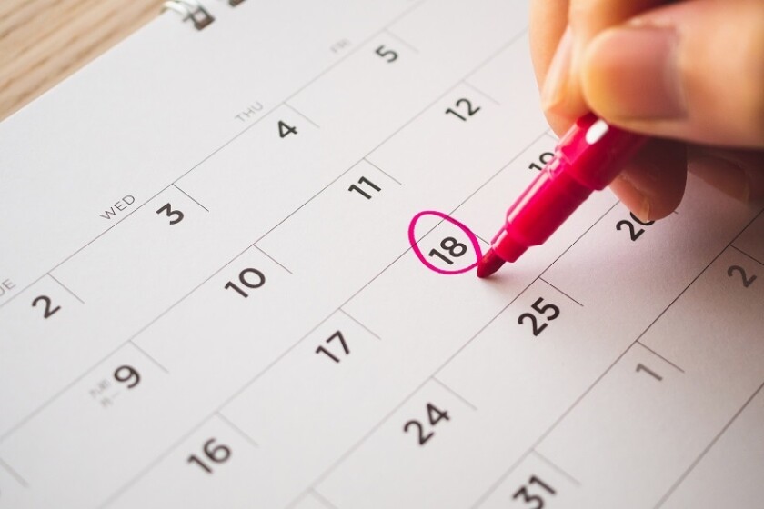 keydatecalendar