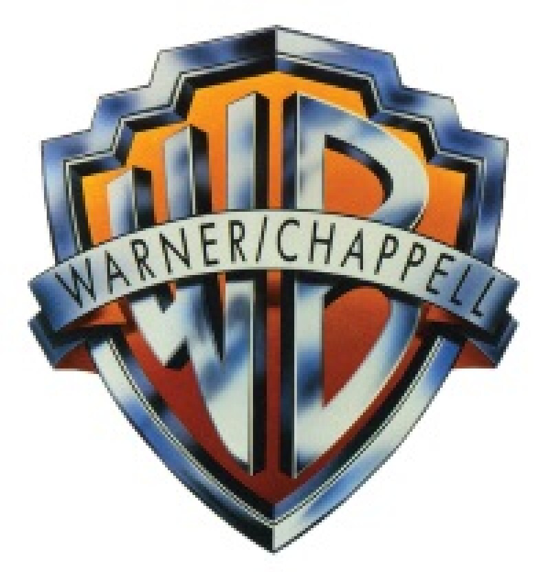 Warner Chappell