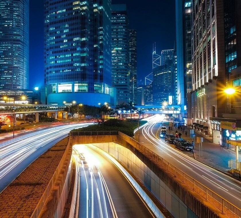 Hong Kong SAR remains on the grey list