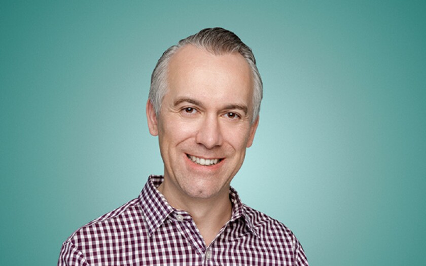 Francois Chadwick, vice president of finance, tax and accounting, Uber