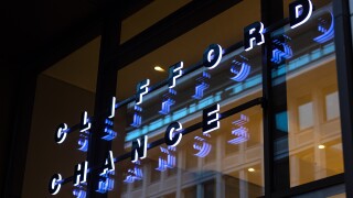 clifford chance