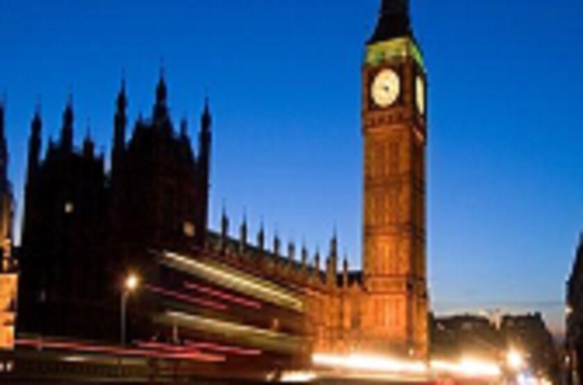 UK Big Ben