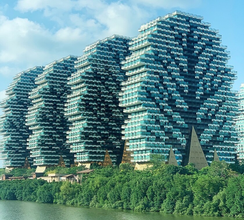 The OECD identified the OBU concession to be a ‘harmful preferential tax regime’