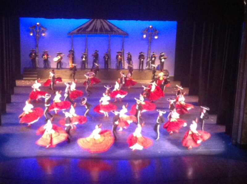 ASIPI ballet