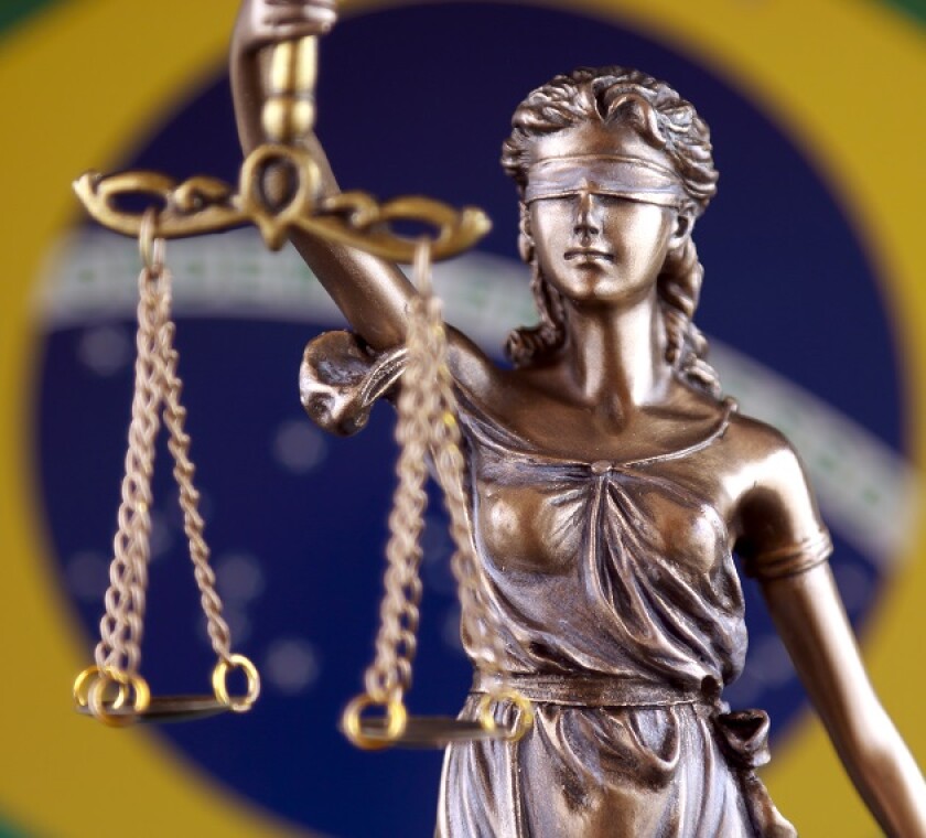 Brazil needs to improve its judicial tax procedures