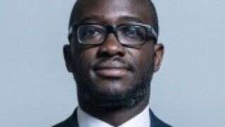 Sam Gyimah 175