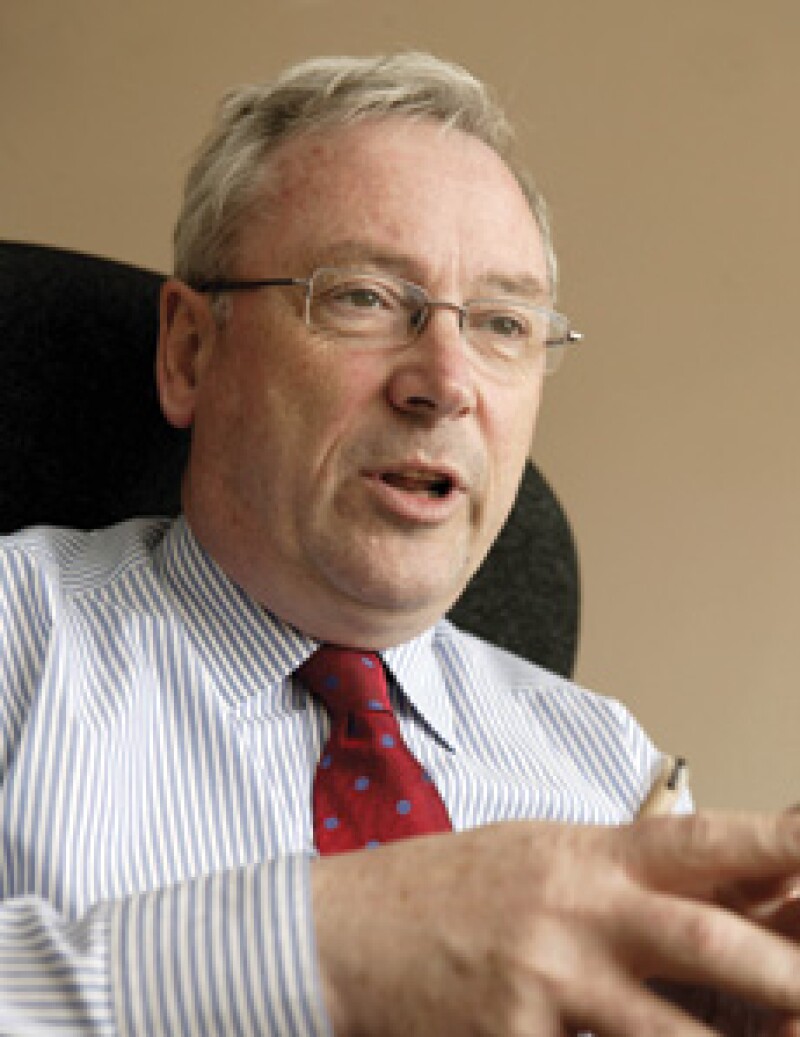Richard Murphy