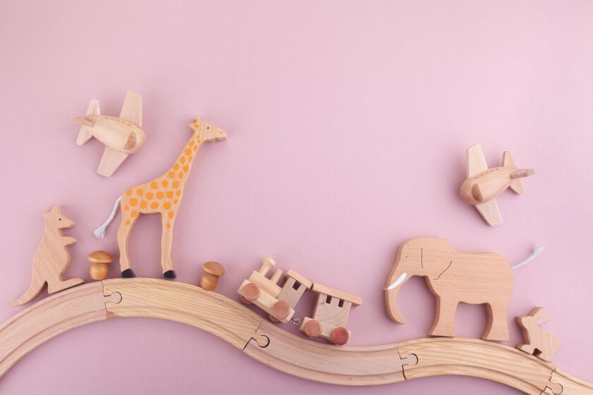 toys