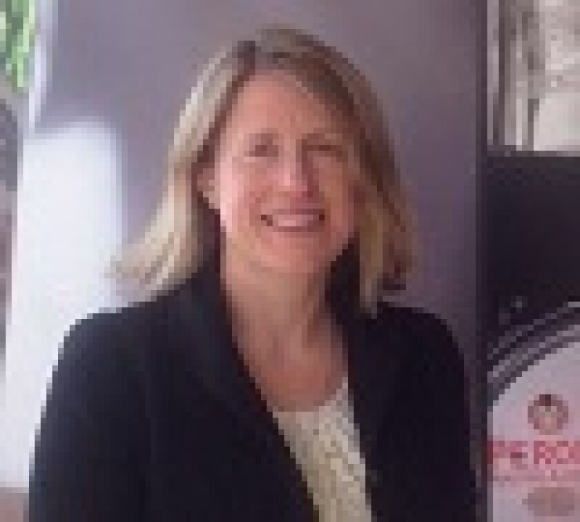 Vicki Bales