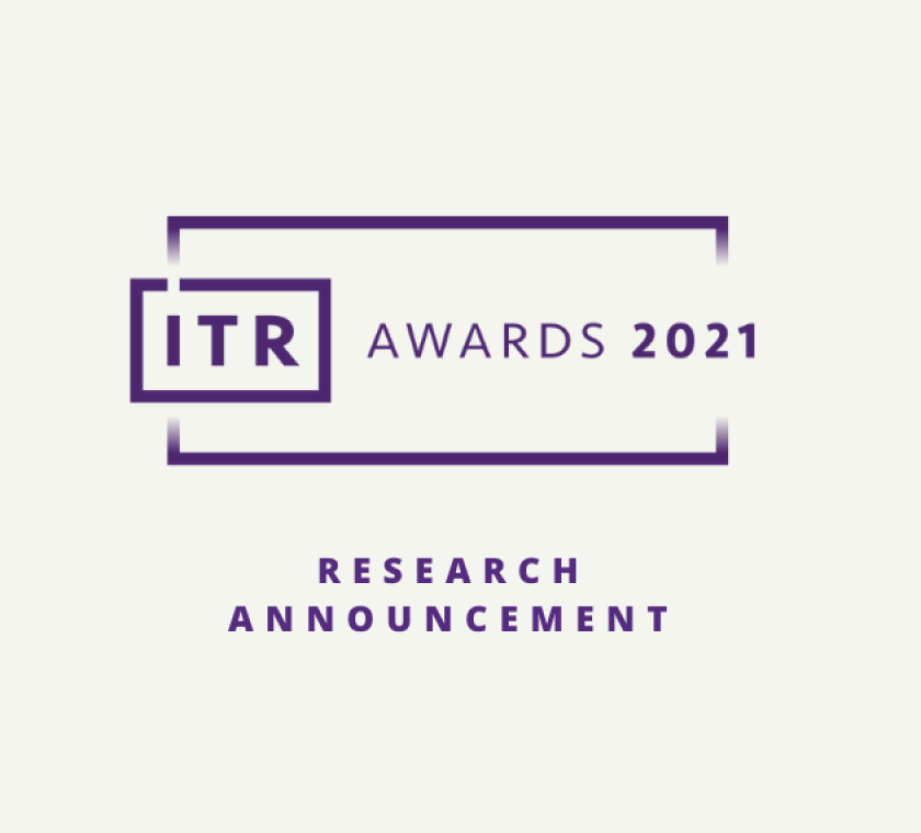 The submission process will begin in late January 2021.