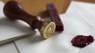 EC has confirmed market rumours that it will be approving SFTR’s draft RTS within the week. 