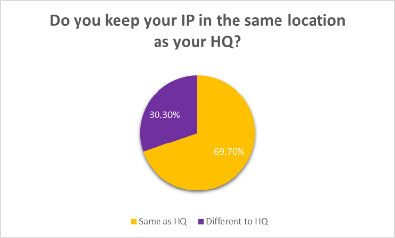 IP holdings - Chart 2