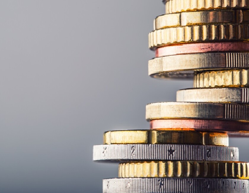 Few tax measures for large businesses headline the budget despite strong economic growth in Australia
