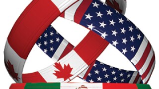The new US–Mexico–Canada Agreement