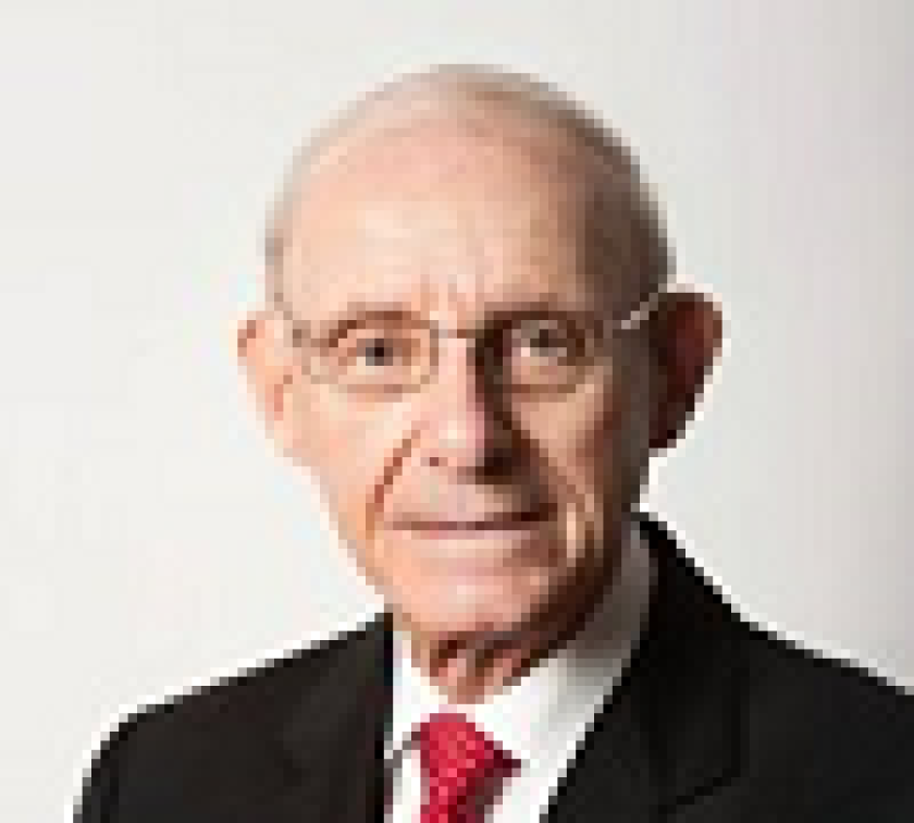 Marhall Rothstein- Canada