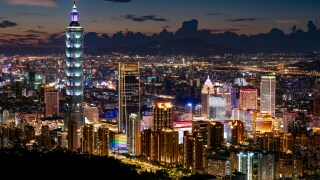 Taiwan