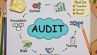 audit