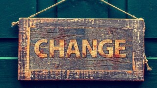 Not all change is bad for taxpayers