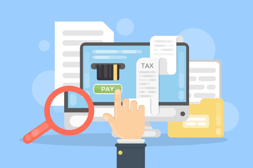 e-invoicing