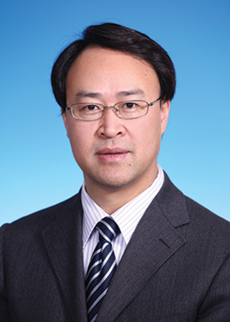 Liao ﻿Tizhong