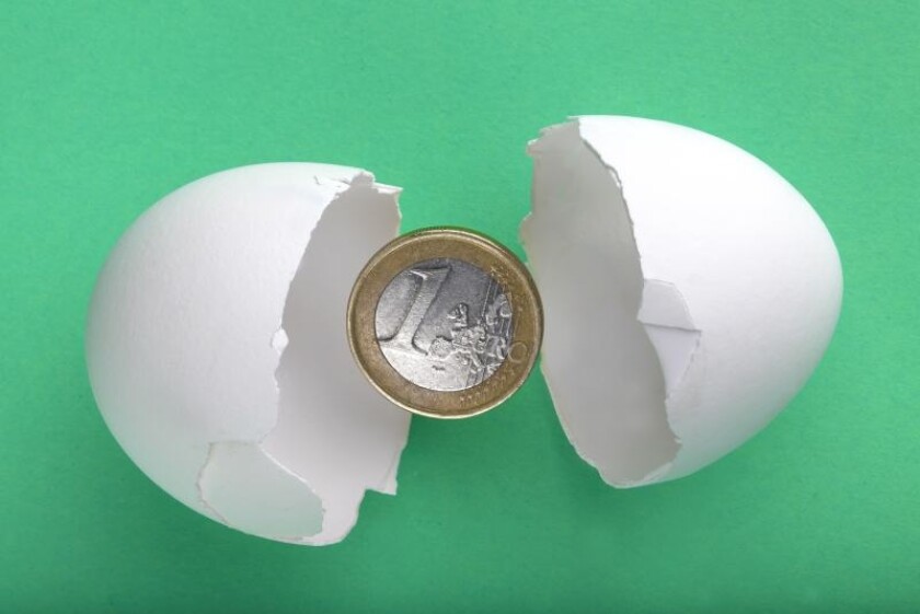 Cash shells surge in equities market