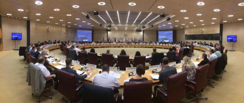 OHIM Europol event