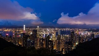 Hong Kong 320 x 215