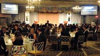 ITR Americas tax awards 2016 carousel