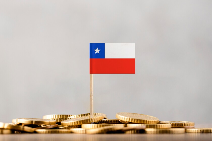 Chile tax