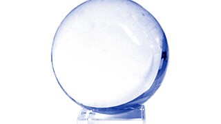 Crystal ball c